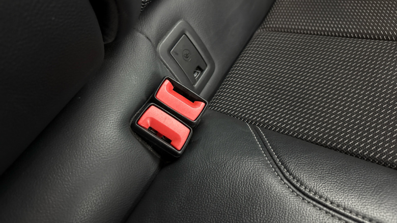 Audi Q2 30 TDI S Line 5dr Diesel Estate